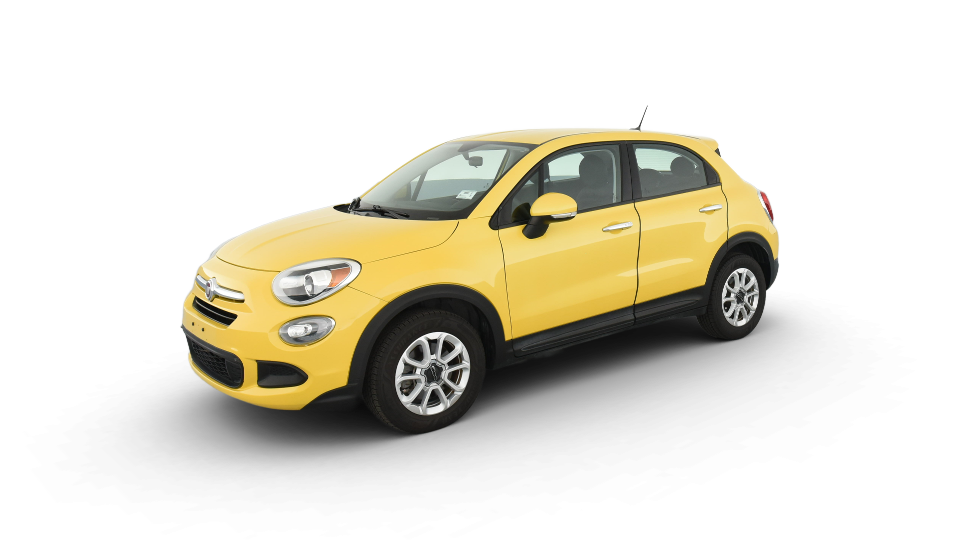 Used 2017 FIAT 500X Carvana Used 2017 fiat 500x carvana